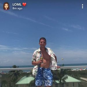 Meet your Posher, Brandon